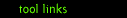 Tools Links