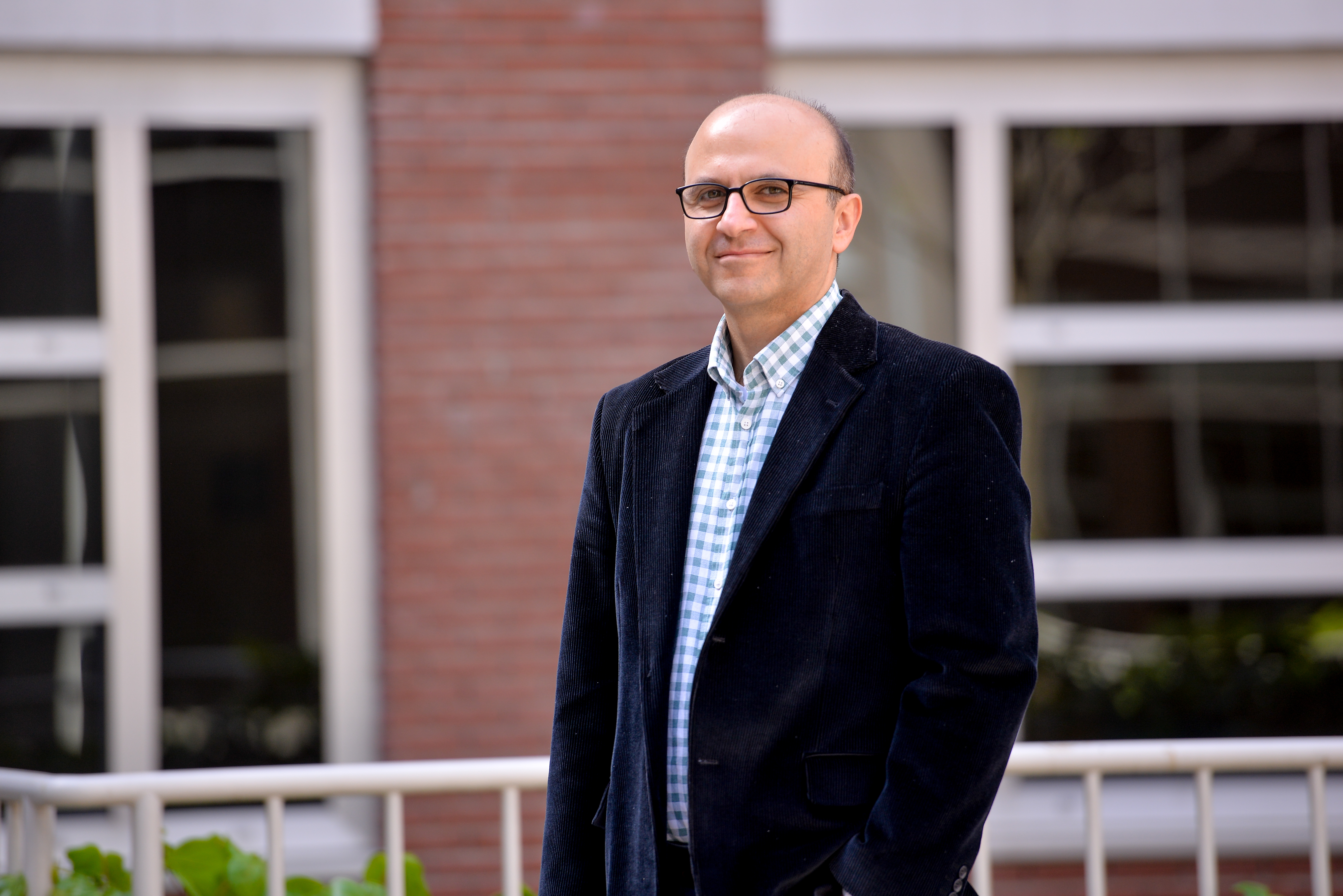 Prof. Dr. Ersin Göğüş