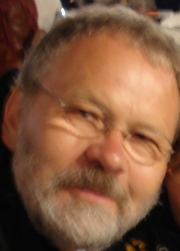 Henning Stichtenoth
