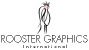 Rooster Graphics International